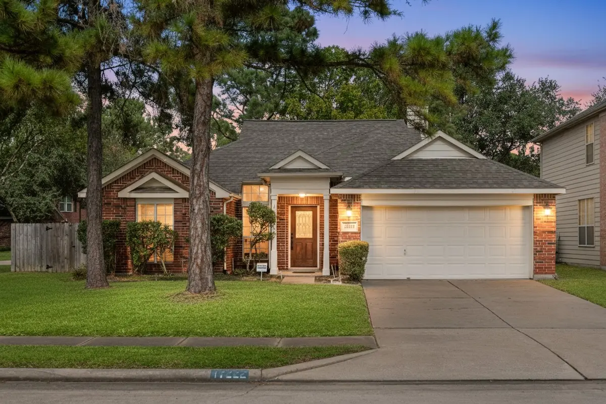 17222 Crown Meadow Court, Houston, TX 77095 - #1