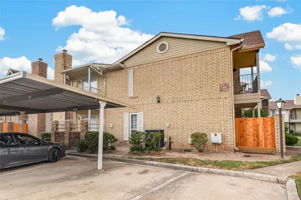 3600 Jeanetta Street #2305, Houston, TX 77063