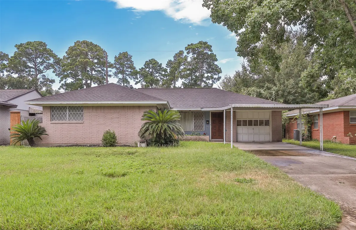 851 Sara Rose Street, Houston, TX 77018 - #1