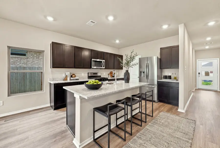 19055 Cetara Villa Drive, Hockley, TX 77447 - #2