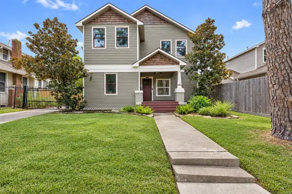 4534 Woodside Street, Houston, TX 77023