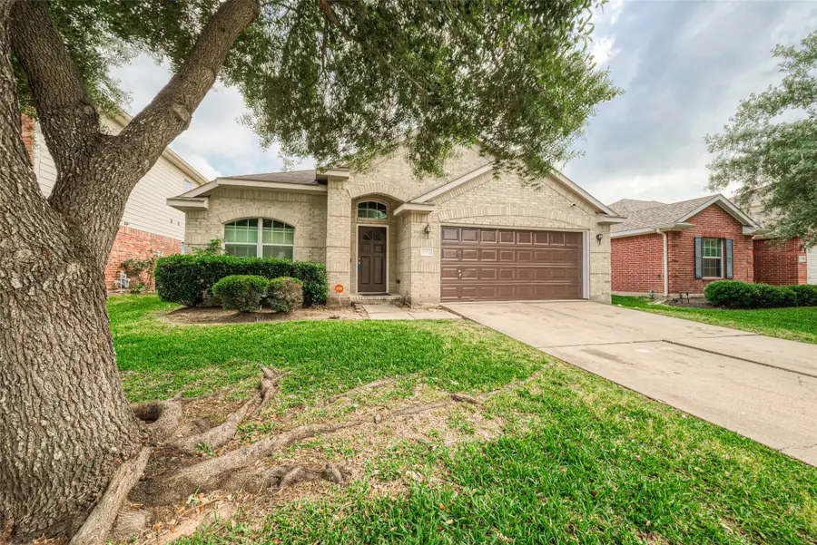 18227 Brightwood Park Ln Lane, Richmond, TX 77407 - #2