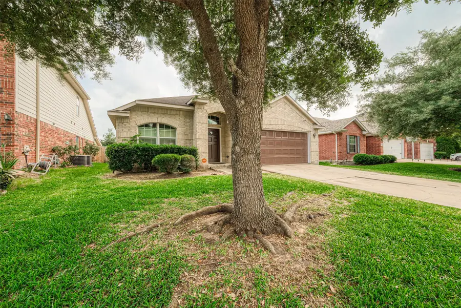 18227 Brightwood Park Ln Lane, Richmond, TX 77407 - #3
