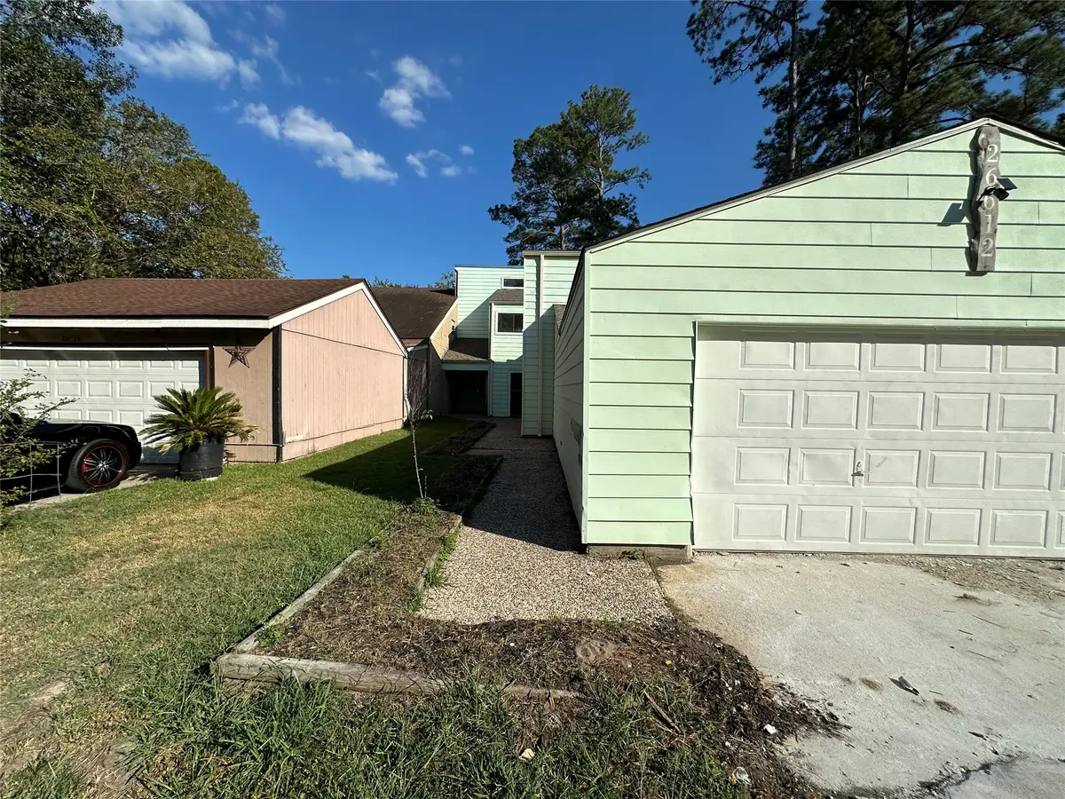 26612 Pools Creek Drive, Huntsville, TX 77320 - #1