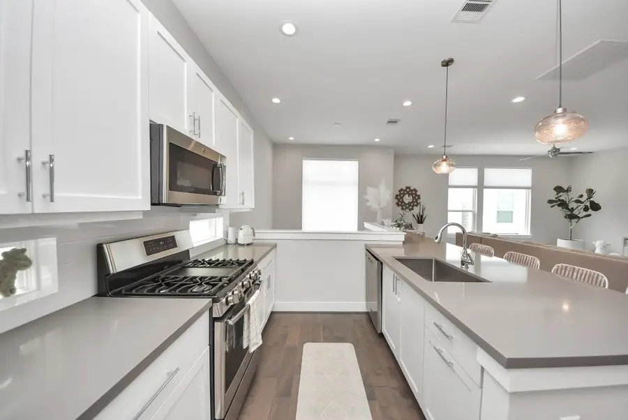 5619 Kansas Street #B, Houston, TX 77007 - #2