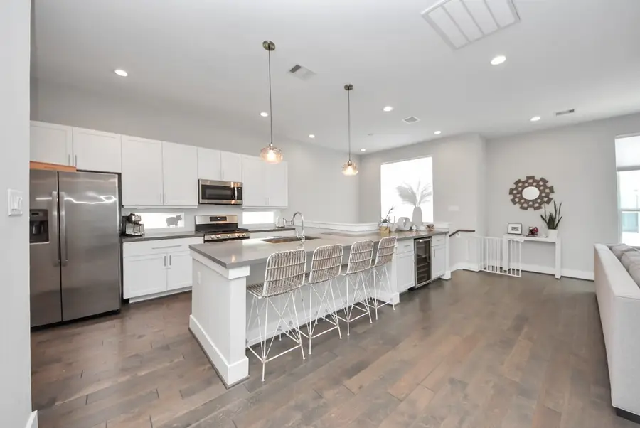 5619 Kansas Street #B, Houston, TX 77007 - #3