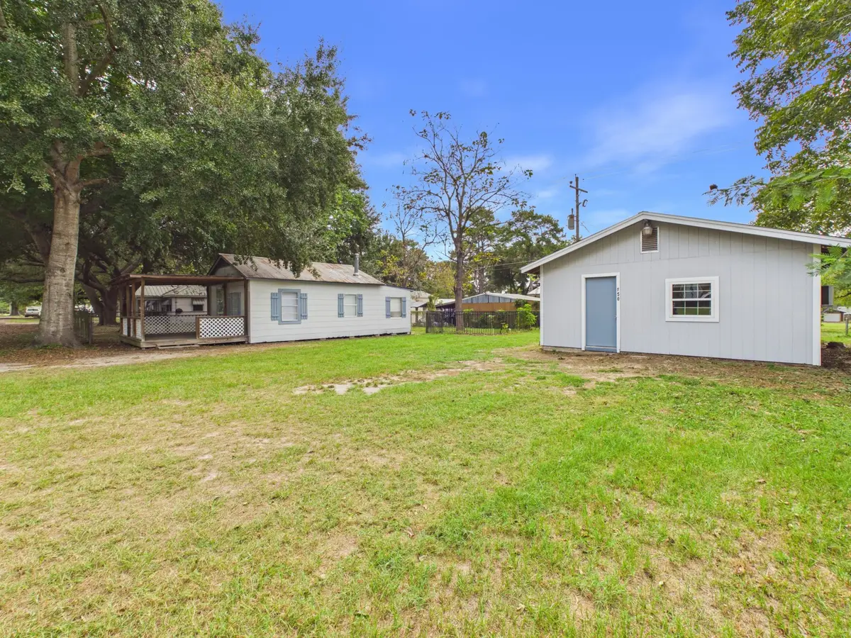 150 Jupiter Drive, Trinity, TX 75862 - #1