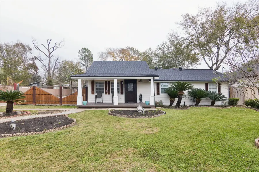 1910 East Avenue, Katy, TX 77493 - Image #2