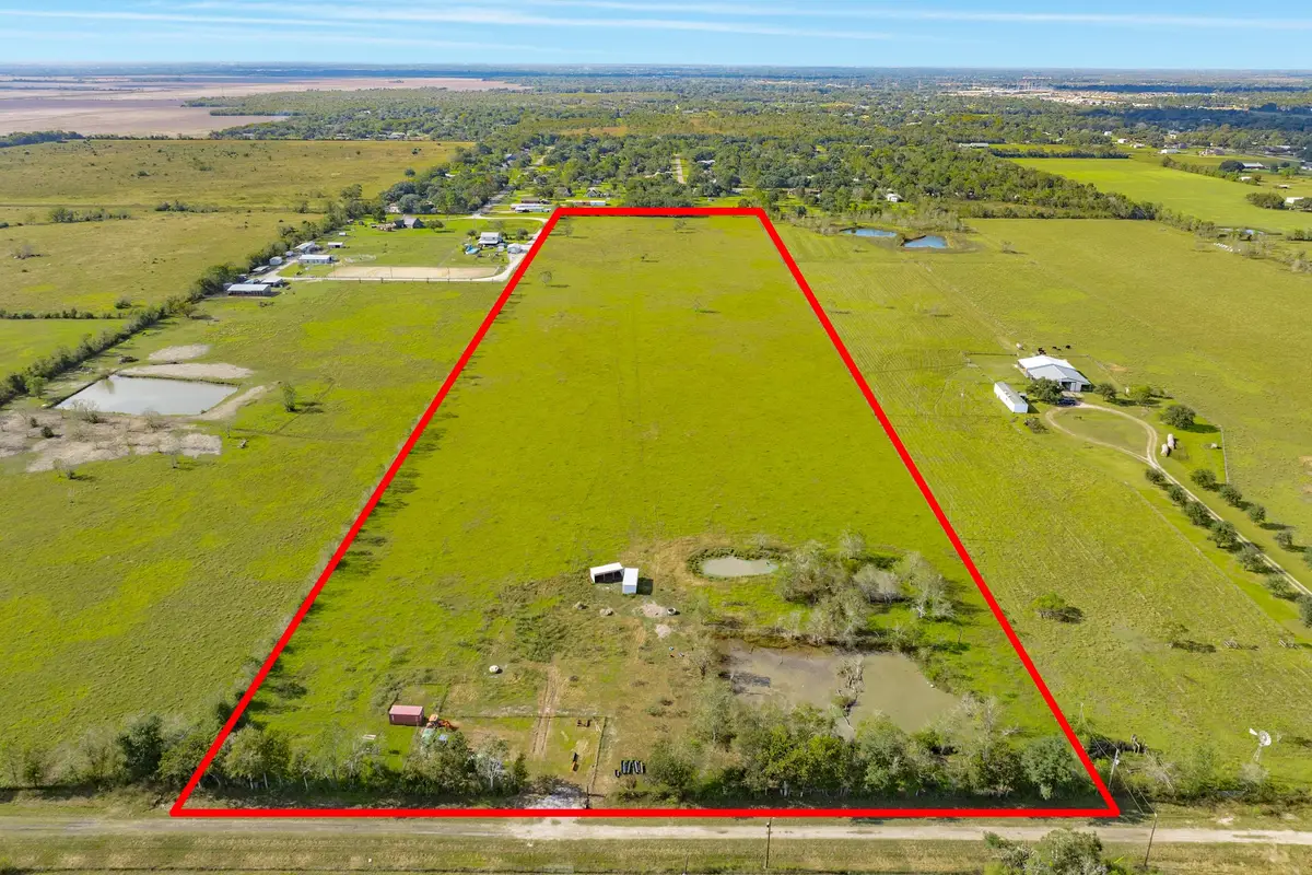 1682 Herring Road, Alvin, TX 77511 - #1