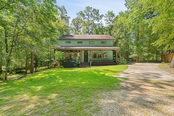 10 Lost Circle, Coldspring, TX 77331