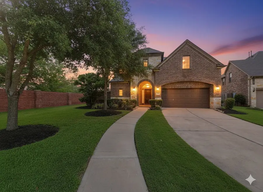 5003 Lockridge Sky Lane, Sugar Land, TX 77479 - #3