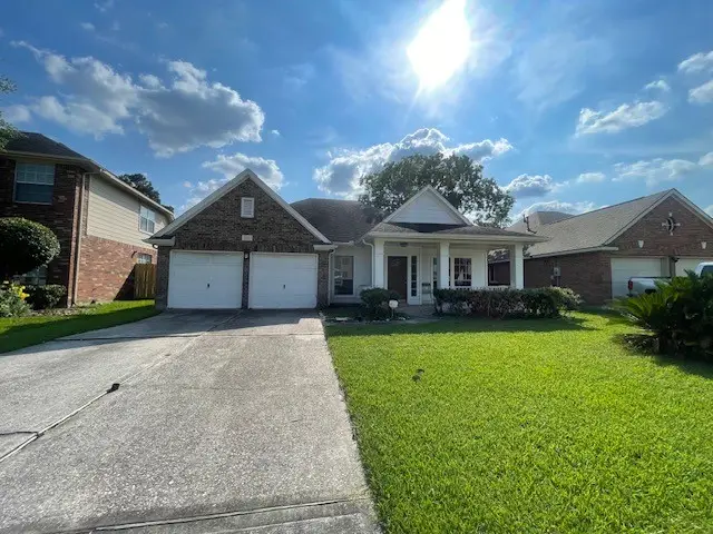 15206 Wimberly Park Drive, Houston, TX 77049 - Image #1