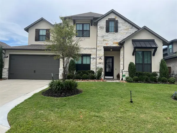 22017 Breakwater Lane Lane, Porter, TX 77365
