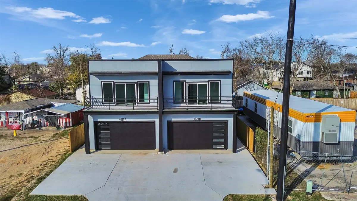 4421 Reed Rd #A and B, Houston, TX 77051 - Image #1