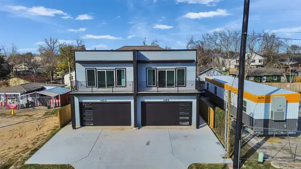 4421 Reed Rd #A and B, Houston, TX 77051