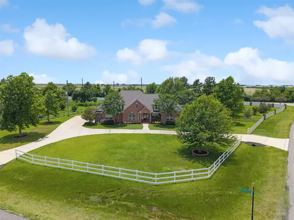 1747 Wild Palomino Drive, Katy, TX 77493