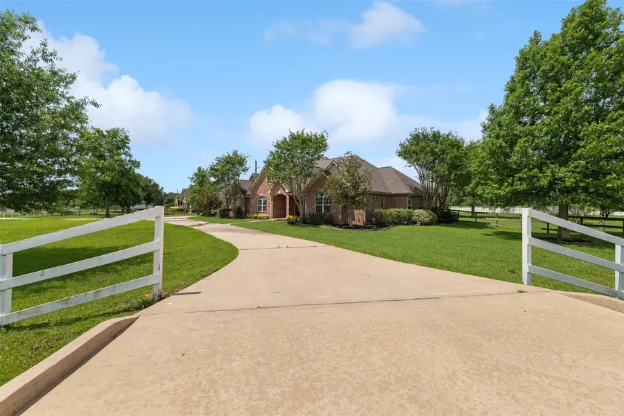 1747 Wild Palomino Drive, Katy, TX 77493 - #2
