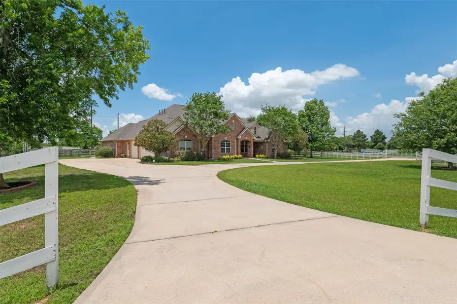 1747 Wild Palomino Drive, Katy, TX 77493 - #3