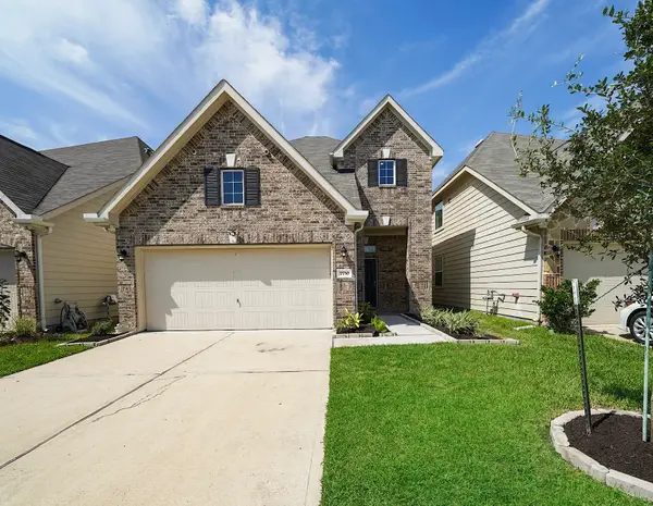 7730 Granite Terrace Lane, Houston, TX 77083