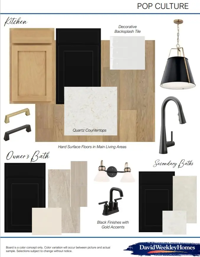 16855 Deep Wingbeat Way, Magnolia, TX 77354 - #3