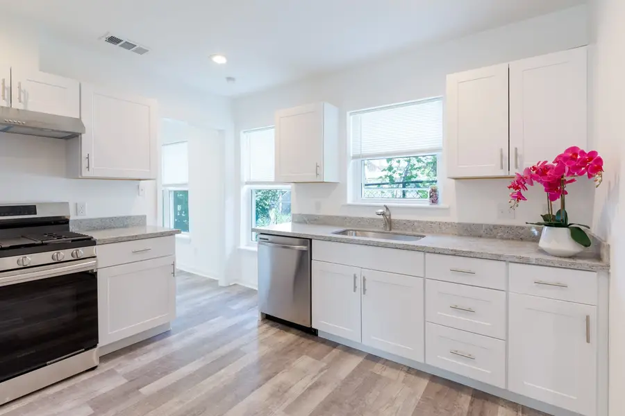 1909 Blodgett Street, Houston, TX 77004 - #2