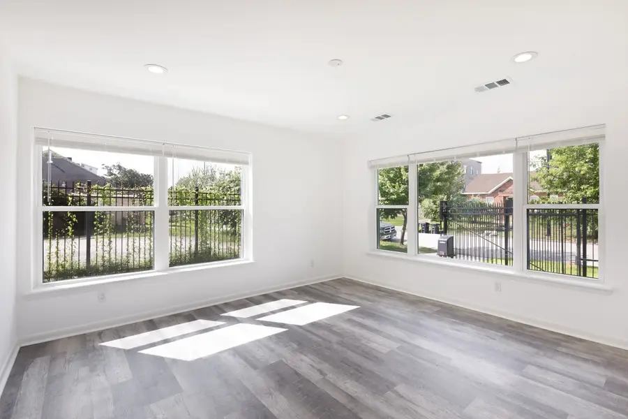 1909 Blodgett Street, Houston, TX 77004 - #3