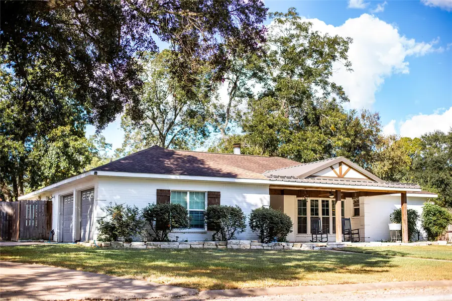 14902 Bernard Timbers Dr, East Bernard, TX 77435 - #3