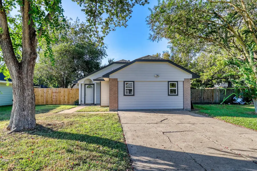 10943 Spanish Grant Drive, Sugar Land, TX 77498 - #2
