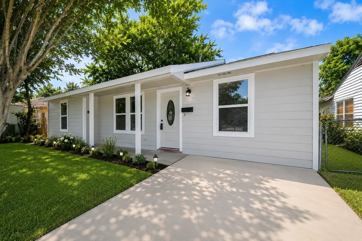 4914 Angleton Street, Houston, TX 77033 - #1