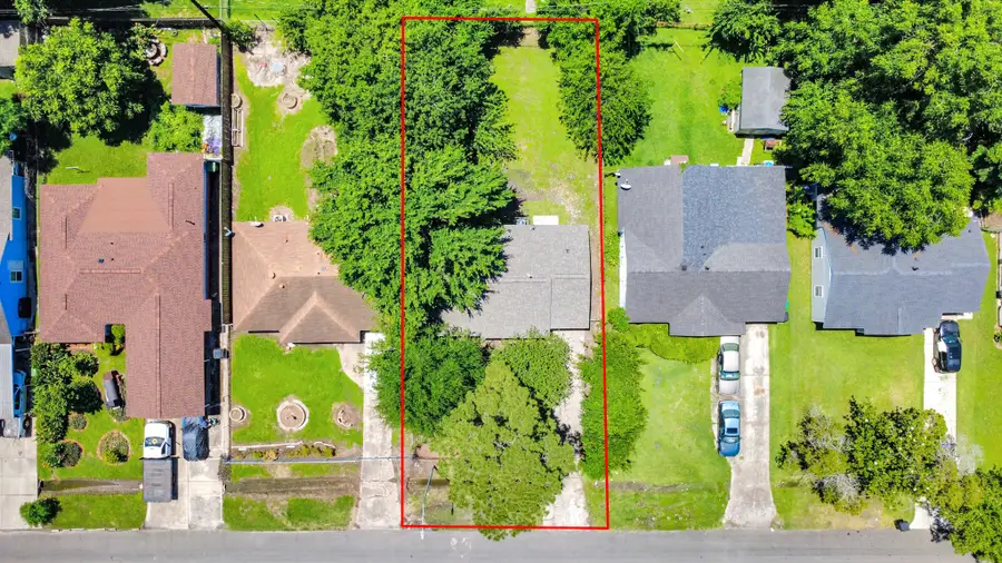 4914 Angleton Street, Houston, TX 77033 - #2