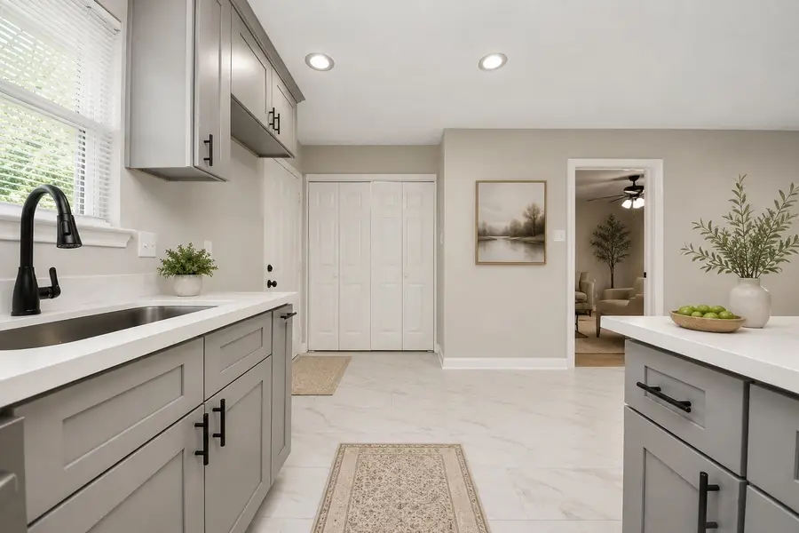4914 Angleton Street, Houston, TX 77033 - #3