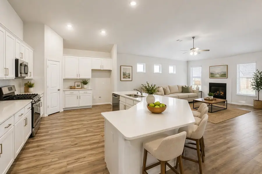 19030 Crested Moss Avenue, Tomball, TX 77377 - #2
