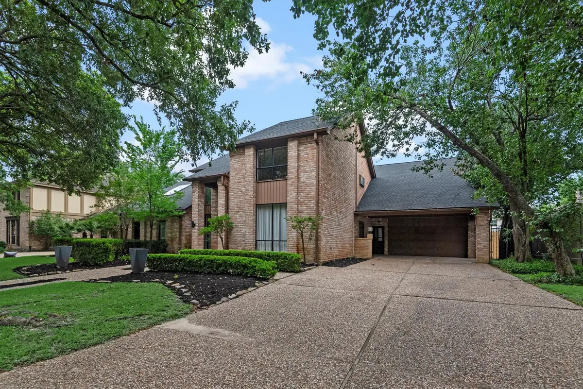 1214 Emerald Green Lane, Houston, TX 77094 - #1