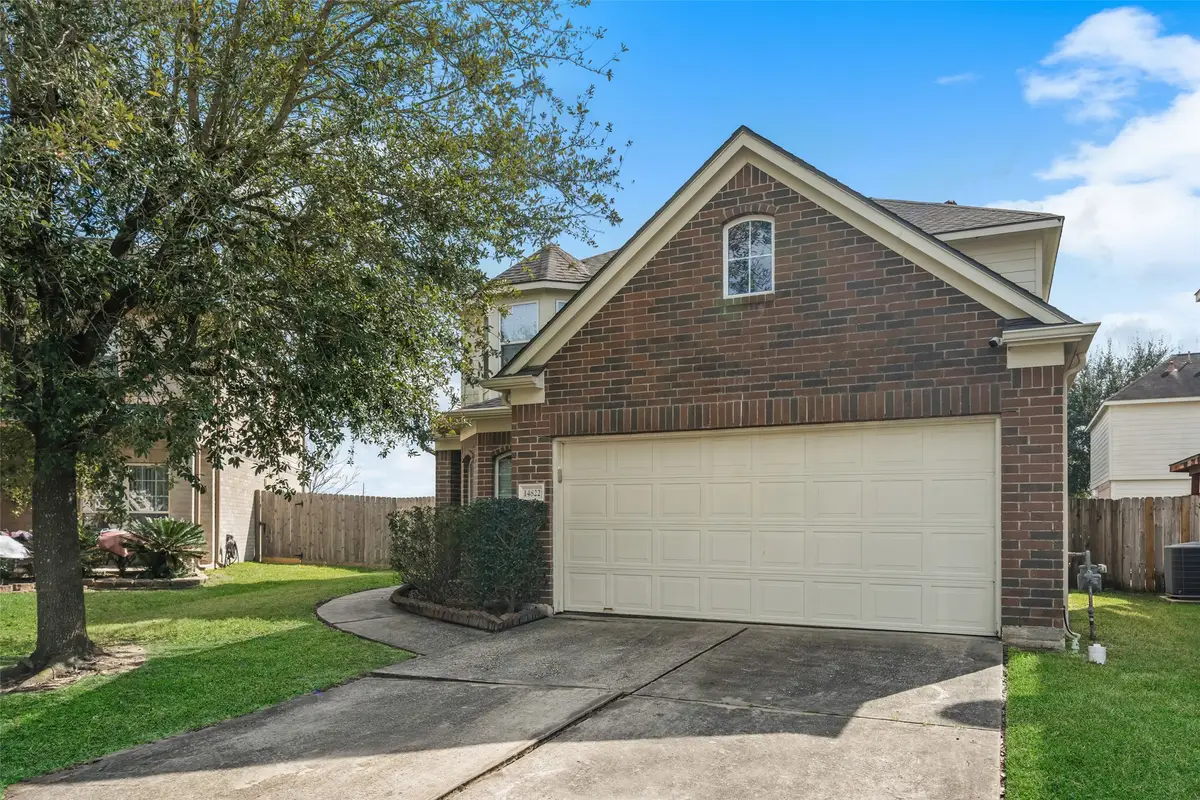 14822 Juniper Dale Court, Houston, TX 77049 - #1