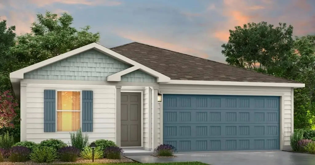 224 Stoney Ridge, Hudson, TX 75904 - #1