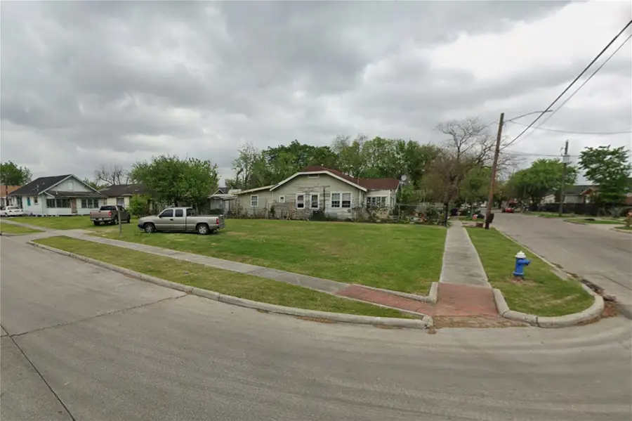 0 Avenue I, Houston, TX 77011 - #2