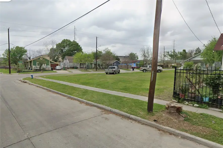 0 Avenue I, Houston, TX 77011 - #3