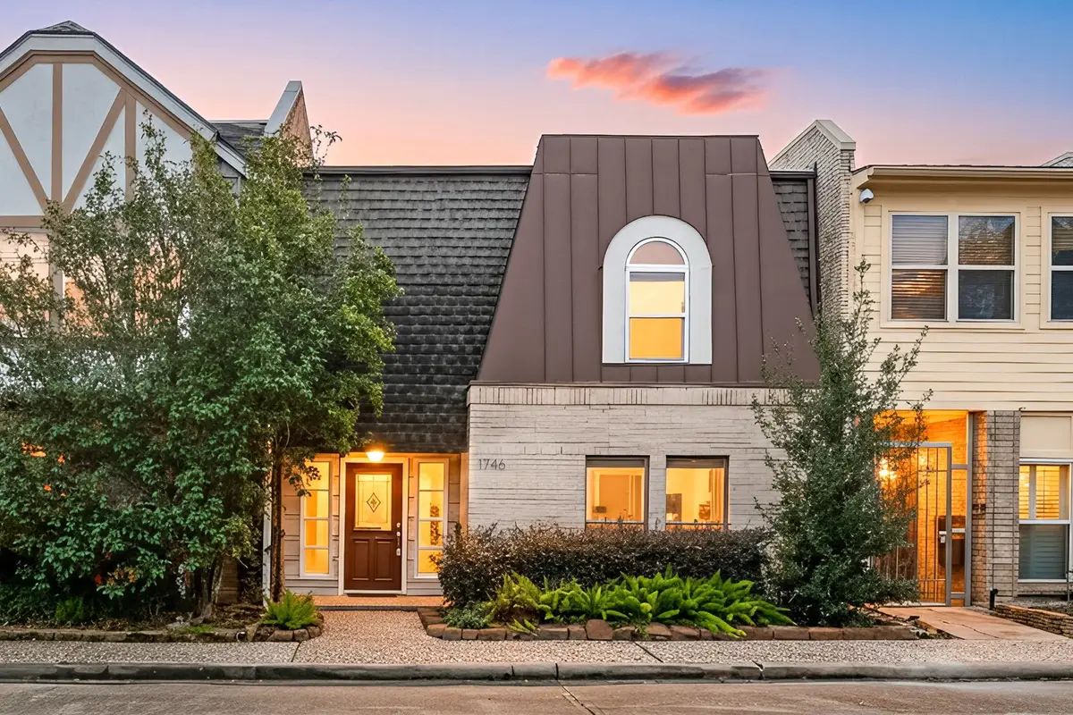 1746 S Gessner Road, Houston, TX 77063 - #1