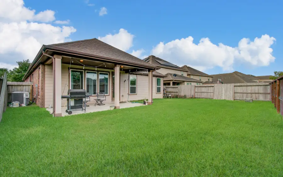 3307 Havenwood Chase Lane, Pearland, TX 77584 - #3