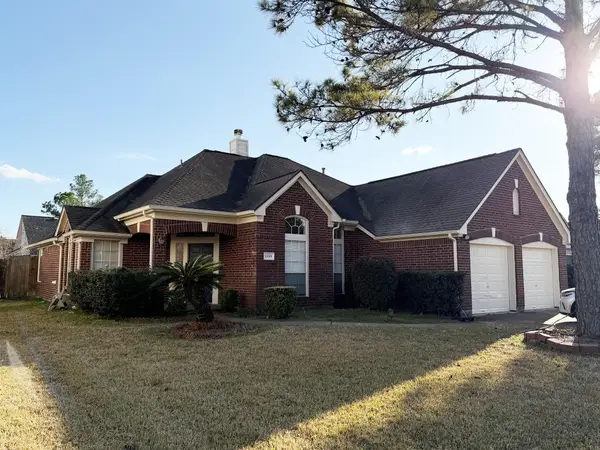 13319 Georgetown Drive, Sugar Land, TX 77478