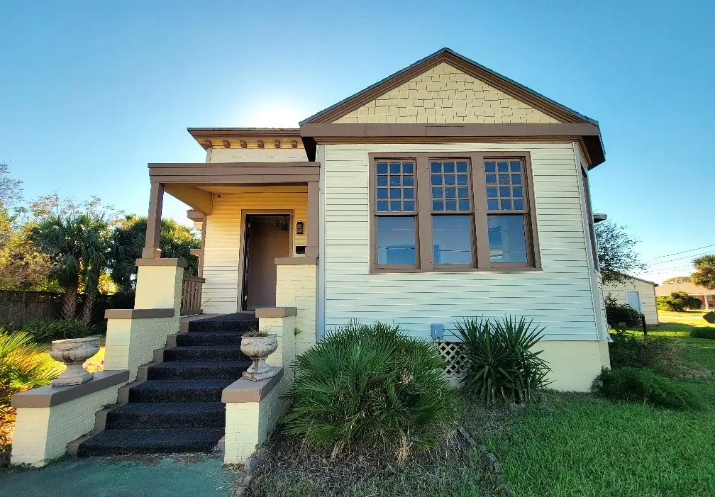 2707 57th Street, Galveston, TX 77551 - Image #1