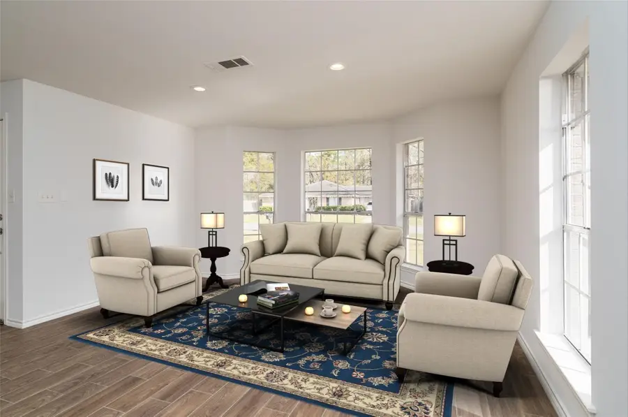 18311 Shadow Grove Lane, Crosby, TX 77532 - #2