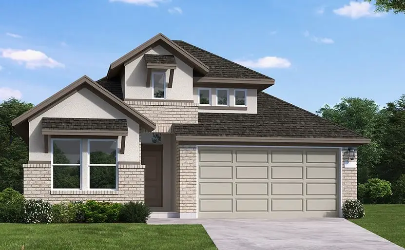 610 Coal Creek Lane, League City, TX 77573 - #1