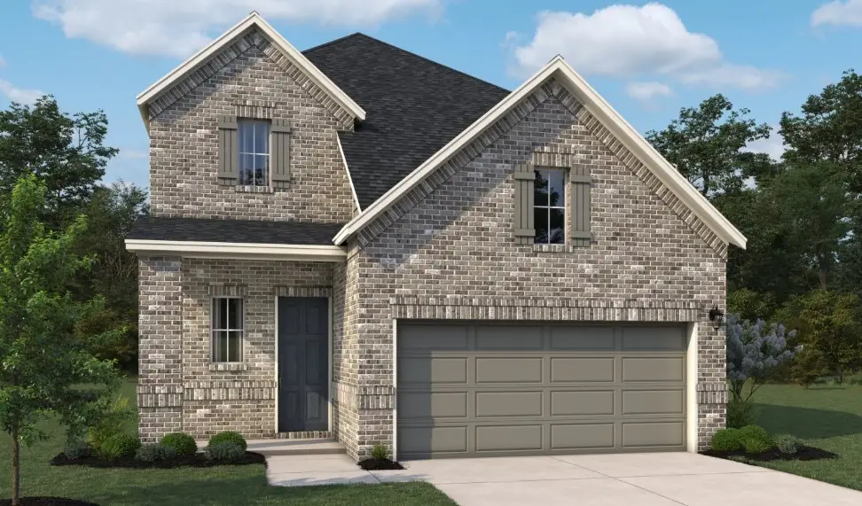 19007 Magnolia Willow Lane, Magnolia, TX 77355 - #1