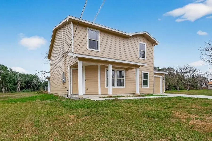 408 Cherry Street, La Marque, TX 77568 - Image #2