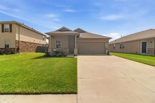 411 Walnut Branch Drive, Baytown, TX 77523