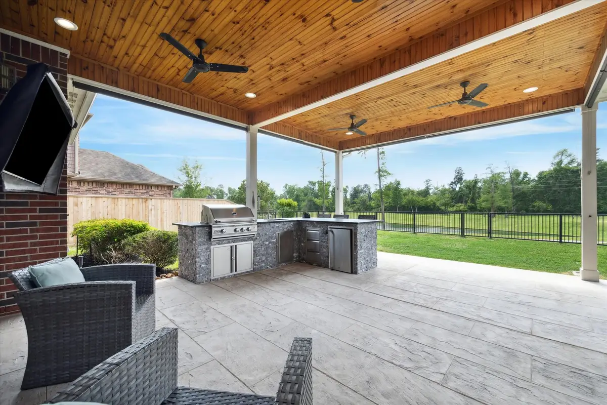 18531 Duke Lake Drive, Spring, TX 77388 - Image #1