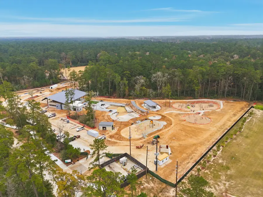 15415 Park Perch Place, Magnolia, TX 77354 - #3