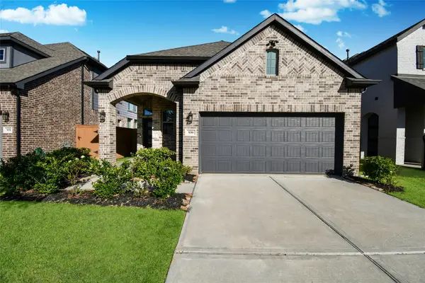 939 Malibu Shore Lane, Katy, TX 77493