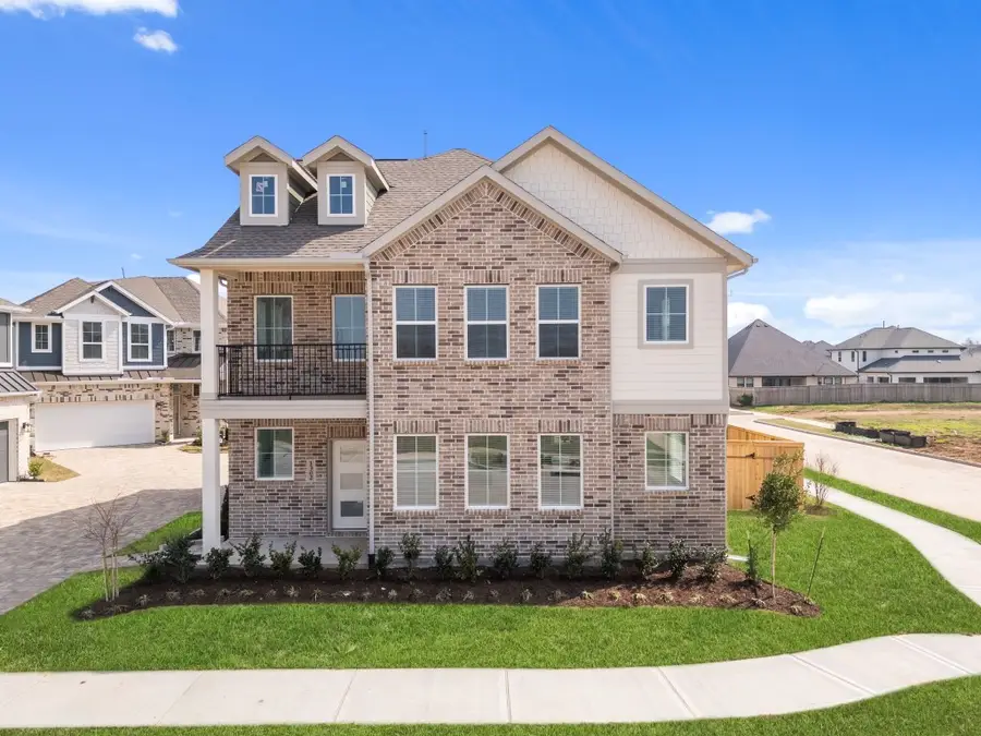 1302 Shaded Rock Drive, Missouri City, TX 77459 - #2